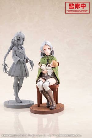 Sylphiette & Lucie - Kotobukiya - 9