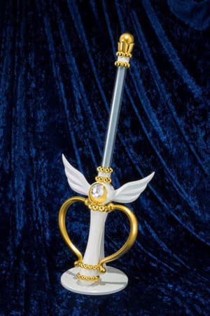 Moon Kaleido Scope - Eternal Edition - 1/1 Sailor Moon Proplica by Bandai - 5
