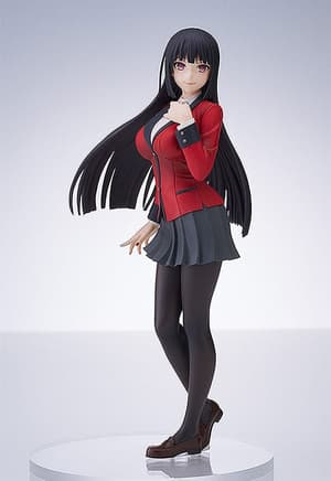 Yumeko Jabami - Kakegurui Pop Up Parade - Good Smile Company - 1