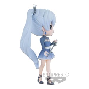 Weiss Schnee - RWBY Q Posket - Banpresto - 4