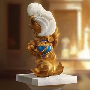 Zufällige Auswahl - SLEEP - The Treasure Gallery Series - Mini Figuren - 52TOYS (1)