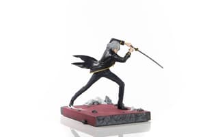 Vicious - Last Stand - First 4 Figures (9)