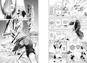 Witch Watch 21 - 5
