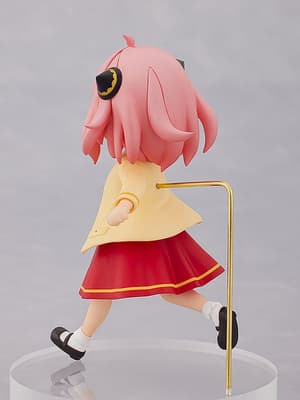 Anya Forger - On an Outing - Spy x Family Pop Up Parade - Good Smile Company - 3