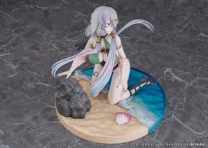 Atelier Ryza: Ever Darkness & the Secret Hideout 1/7 Scale Figure Lila Decyrus: Swimsuit Ver. - 5
