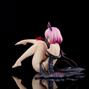 Momo Belia Deviluke - Version Darkness - To LOVEru Darkness - Figur 1/6 par Union Creative - 4