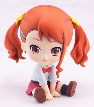 Petanko Mini Naruko Anjou (Anaru) - 3