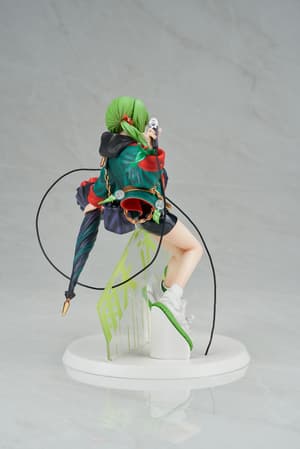 Siki Rain or Shine - Deluxe Version - Original Design ART - Astrum Design (8)
