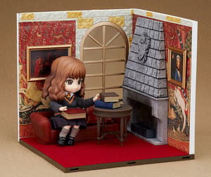Gryffindor Common Room - Harry Potter Nendoroid Playset 08 - 4