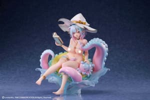 Octopus Witch Rinne (Danimaru) - Lovely Project (21)