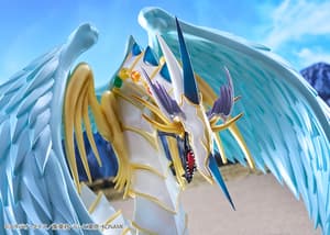 Rainbow Dragon - DMM Factory / Alice Glint - 10