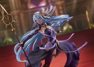 Azura - Dark Songstress - Intelligent Systems - 11