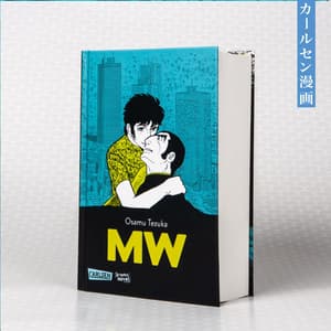 MW Deluxe - Carlsen - Einzelband - 6