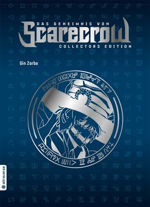 Das Geheimnis von Scarecrow - Collectors Edition - 1