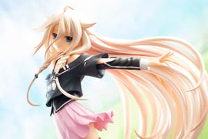 IA - Aria on the Planetes - 3