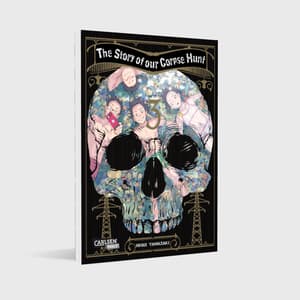 Bokutachi no Shitai Sagashi - Carlsen - Vol. 03 - 2