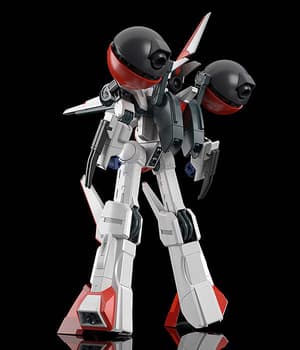 MODEROID Cruise Chaser Blassty(Re-run) - 9