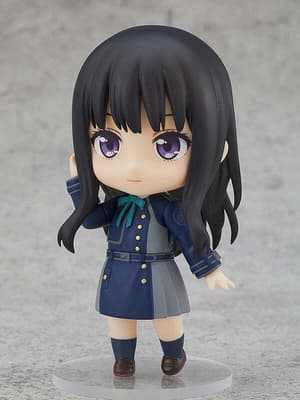 Nendoroid Takina Inoue - 4