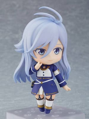 Nendoroid 1672 - Vladilena Milize - 86: Eighty Six  - 3