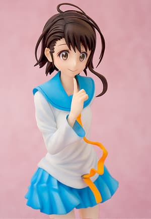 Kosaki Onodera - Phat! - 3