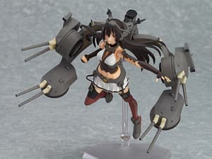 Figma 232 Nagato - 2