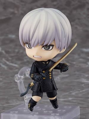 Nendoroid 1576 9S (YoRHa No. 9 Type S) - Re-Release - 1