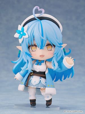Nendoroid 2115 Lamy Yukihana - 1