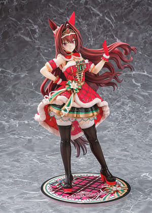Daiwa Scarlet: Scarlet Nuit Etoile - 2