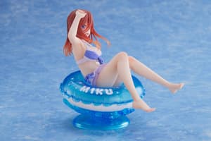 Miku Nakano - Aqua Float Girls - Taito (8)