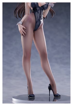 Bunny Girl (Lovecacao) - 1/4 Version - Magi Arts (13)