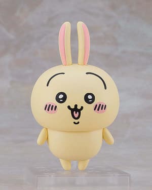 Nendoroid Usagi - 2