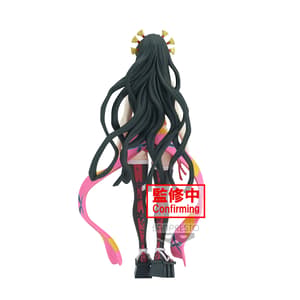 Daki - Demon Slayer: Kimetsu no Yaiba - Demon Series Vol.7 - Banpresto - 4