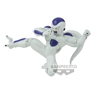 Freezer / Frieza - Dragon Ball Z - Match Makers - Banpresto (1)