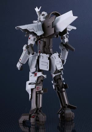 MODEROID Delphine Second Form - 10