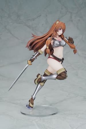 Raphtalia - Bikini Armor - Sol International (4)