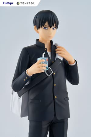 Tobio Kageyama - Tenitol - Furyu - 6