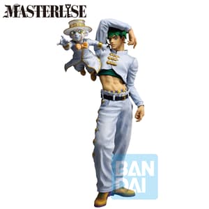 Rohan Kishibe & Heavens Door - Jojo's Bizarre Adventure - Stand Rush! - Ichibansho (1)
