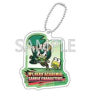 Zufällige Auswahl - My Hero Academia x Sanrio Characters (Class 1-A) - Acrylanhänger - Yomiuri-TV Enterprise - 5