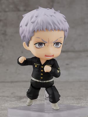 Nendoroid 2062 Takashi Mitsuya (International Version) - 4