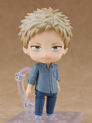 Nendoroid 2318 Kaji Akihiko - 1