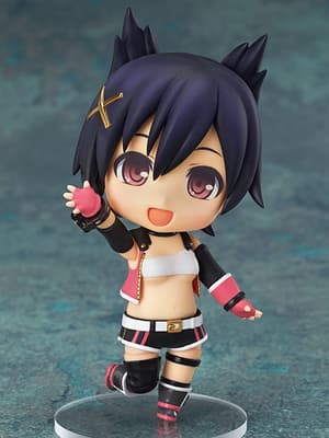 Nendoroid 427 Nana Kouzuki - 1