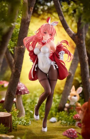 White Rabbit (Rosuuri) - Deluxe Version - Otaku Toys (15)