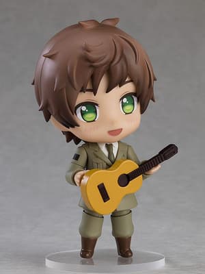 Nendoroid 2136 Spain - 4