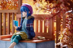 Rin Shima - Footbath - AmiAmi - 15