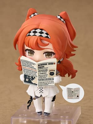 Nendoroid 2391 Sonetto - 9