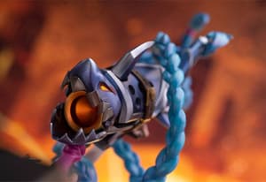 Jinx - League of Legends - Myethos - 2