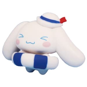 Cinamoroll - My Favorite Color - Sanrio - TWINCHEES - key chains - Takara Tomy - 5