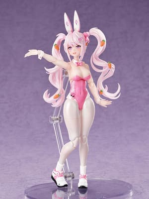 Hyper Body Alice: Wonderland Bunny - 11