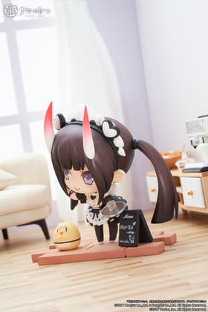Noshiro - Azur Lane JUUs Time - Apex Innovation (3)