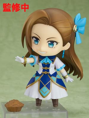 Nendoroid 1400 Catarina Claes - 4